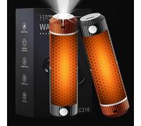 Rechargeable Hand Warmer,Usb Hand Warmer 10000mah,Magnetic Electric Hand Warmer