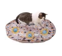 Rechargeable Interactive Cat Toy | Motion Activated Cat Exercise Toy | Electric Cat Play Ball | Rechargeable Cat Exercise Toy | Motion Sensing Cat Ball Interactive Cat Toy for Indoor Cats