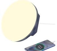 Rechargeable Led Camping Lantern,Powerful 1500lm Dimmable,Torch 5600 Mah,3 Modes,Waterproof Portable Hanging Light,For Camping,Diy,Rescue,Garage,Cellar