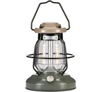 Rechargeable Led Camping Light Up To 40 Hours Of Battery Life Ipx4 Waterproof,Powerbank Function,Adjustable,3000 Mah,Perfect For Outdoor,Camping,Hiking
