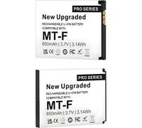 Rechargeable Li-ion Battery 850 mAh for AVM Fritz!Fon Model MT-F/M2/C4/C5 /312BAT006/ 312BAT016 (2,MT-F)