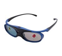 Rechargeable Link 3D Glasses Active Shutter Eyewear for Z3/Z4/Z6/H1/H2 Nuts G1/P2 & LINK Projector