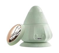 Rechargeable Massage Ball - Pelvic Tool, Bone Massager with Deep Tissue Use, Shoulder Massager, Muscle Exercise, Device for Relieving Tension in Back Neck Hip Foot Leg and Waist