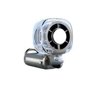 Rechargeable Misting Fan Handheld Cooling Fan Portable Water Spray