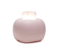Rechargeable Night Light Tissue Box Soft Light Eye Protection Sleeping Bedroom Tissue Box