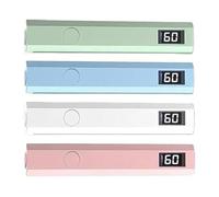 Rechargeable - Séchoir à lumière gel UV LED, lampe à ongles portable, appareil de durcissement professionnel haute puissance | Outil de beauté portable sans fil station de charge sans fil pour la