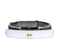 rechargeable USB - à six modes, de poche légère pour extension de cils | polyvalente pour femmes professionnelles débutantes, pêche, course à pied, r