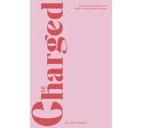 Recharged: Break Up with Burnout & Walk in Sustainable Strength