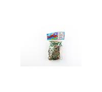 Elastiques Rainbow Loom Camouflage