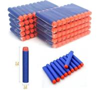 Recharges/Balle/fléchettes - Nerf - N-Strike Elite - 100 pièces - Extérieur - Mixte