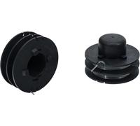 Recharges Bobine ø 1,2 mm pour Coupe Bordure 2 pcs