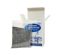 Recharges Cassiques pour pichet filtreur x 5 - HYDROPURE - EOLE-AGAPE - Gris - Charbon actif - 1,2 Litres