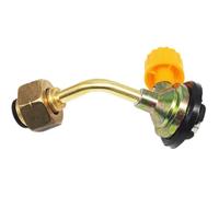Recharges de bouteilles de gaz butane - Connecteurs directs - Adaptateur de remplissage de gaz de camping