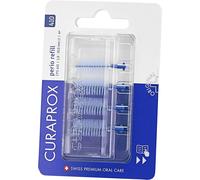 Recharges De Brossettes Interdentaires Cps 410 Perio ¿ Pour Les Espaces Interdentaires Plus Larges Et Le Soin Des Gencives Filaments Ultra-Fins Pour Un Nettoyage Efficace Lot De 4[Z443]