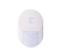 Recharges de Colle Adhésive pour Pièges à Insectes Compatibles avec OWLTRA IMT-L60/L70, Lot de 10, Pièges à Mouches, Moustiques et Moucherons