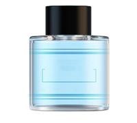 Recharges de parfum 50 ml (océans) Compatibile con i diffusori BJ-577 e BJ-579 - Ricarica per profumatore auto da 50 ml - Fragranza francese Charm Encounter - Fino a 6 mesi di freschezza