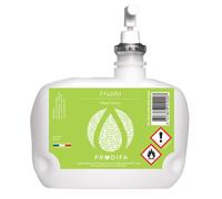 Recharges de parfum Prodifa Idéal Misty 300 ml parfum Fruido, lot de 6