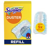 Recharges de plumes Swiffer, 5 plumes