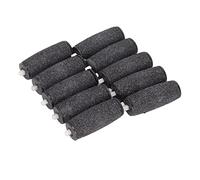 Recharges de rouleaux de rechange pour lime à pieds, Scholl Pédicure Remover Recharges Pedi Recharges de rechange pour lime à pieds Outils de pédicure pour rasoir de callosités
