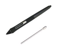 Recharges De Stylo Durable En Alliage De Titane De 2e Génération, Pour Tablette Graphique, Pour Dessin, Stylo Standard, Stylet Pour Wacom, Intuos Cintiq