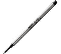 Recharges De Stylo Rollerball Lamy M63 - Pack De 2 - Bleu/Noir