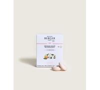 Maison berger - Recharges diffuseur voiture Lady Flower