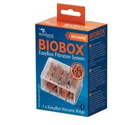 Recharges Eb Anneaux Volcaniques S