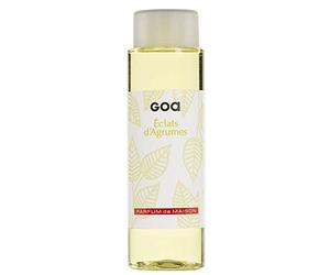 Recharges Goatier 260 ml - ECLATS D'AGRUMES