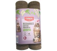 Recharges Griffoir TYROL Horizontal Allure 2
