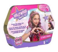 COOLMAKER Recharges Hollywood Hair Studio pour chignons et queue de cheval