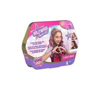 COOLMAKER Recharges Hollywood Hair Studio pour chignons et queue de cheval