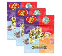 Recharges Jelly Belly Bean Boozled 3x 45g (paquet de 3) 6th Generation