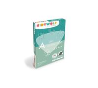 Recharges Kidydraw Mini Jeux et éducatifs Kidywolf