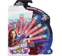 Recharges Messages Nerf Rebelle Agent Secret G