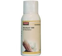 Rubbermaid Microburst Refill - Energising Spa (Pack 12)