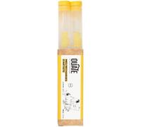 Recharges-Mon Parfum D'artiste-Parfum Pinceau En Gel Pour Enfant-Rechargeable-4-11 Ans-95% D'ingrédients D'origine Naturelle-Vegan-Made In France-2x5ml