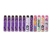 Recharges Nerf Rebelle 12 fléchettes E