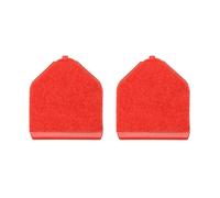 Recharges pour balai à franges à spray Good Grips Oxo (2 pièces)