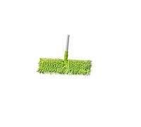 Recharges pour Balai Double Swing Mop - VENTEO - Microfibre