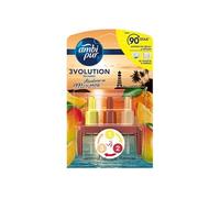 Recharges Pour Diffuseur Electrique Atardecer en Menorca 20 ml