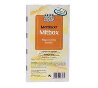 Mottlock Recharges pour pièges à mites – 2 recharges