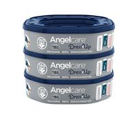 Pack de 3 recharges octogonales pour poubelle à couches Dress Up