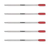 Recharges pour stylo à bille 8513 compatible Cross Pen