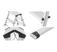 Recharges pour tabourets, diamètre 60 cm, compatible avec StandardLine, idéal pour la rénovation et l'entretien des tabourets.