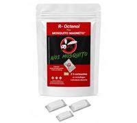 Recharges R-OCTENOL Mosquito Magnet pour Moustiques (3)