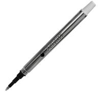 Monteverde Recharge de roller to fit Sheaffer Roller Pen - Fine Black (s223bk) by Monteverde