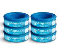 Angelcare Angelcare Classic recharge pour poubelle 6 pcs