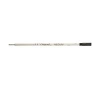S.T. Dupont Recharge pour stylo à bille moyenne 40851 Noir