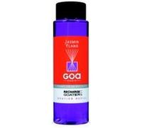Recharges senteur GOA recharge Jasmin Ylang G