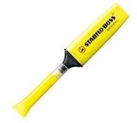Recharges stabilo boss - boite de 20 couleurs assorties - assorties - stabilo G